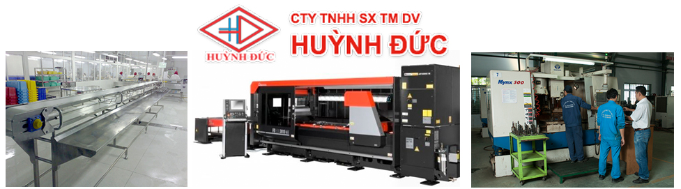 HUYNH DUC CO., LTD | Fact-Link Viet Nam