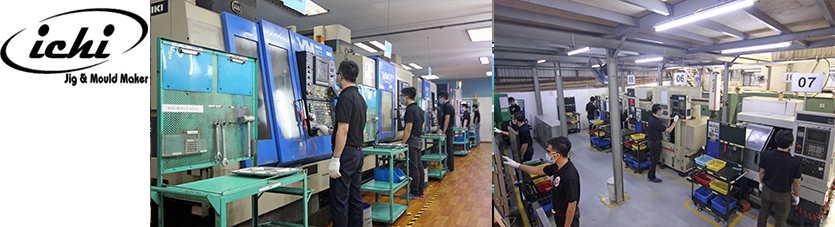 Ichi Viet Nam Supporting Industry Co.,Jsc | Fact-Link Viet Nam