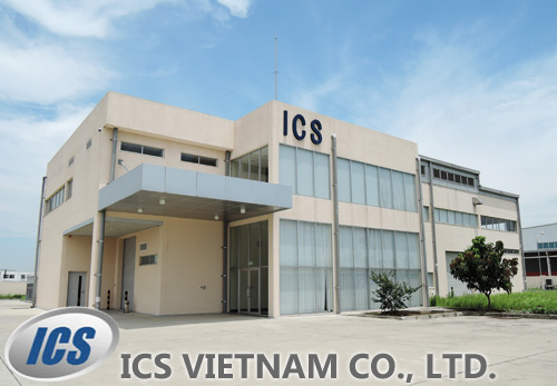 Công ty TNHH ICS Việt Nam  ICS VIETNAM CO., LTD. | Fact-Link Viet Nam