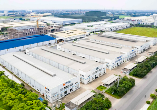 IDE International IDE International Co., Ltd | Fact-Link Viet Nam