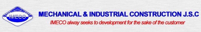 Mechanical and Industrial Construction Joint Stock Company | Fact-Link Viet Nam
