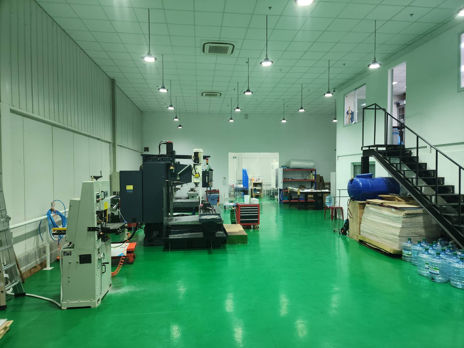 有限会社イナバモデルベトナム INABA MODEL VIET NAM CO.,LTD | Fact-Link Viet Nam