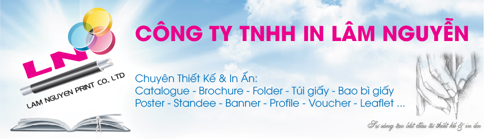 Lam Nguyen Print Co., Ltd | Fact-Link Viet Nam