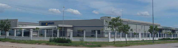 イノアック　ベトナム INOAC VIETNAM CO.,LTD.（IVC） | Fact-Link Viet Nam