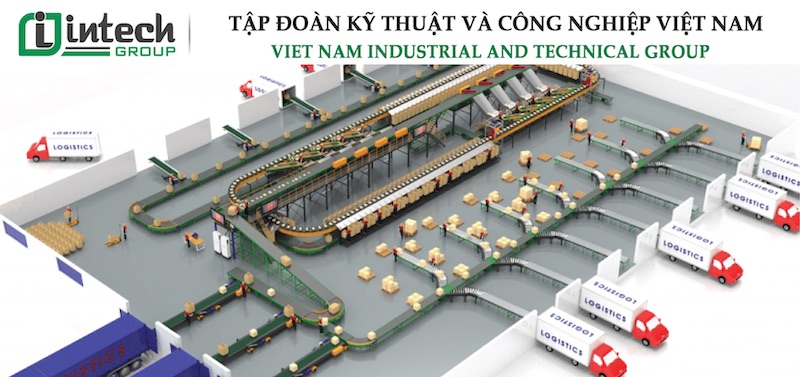 CÔNG TY CỔ PHẦN TẬP ĐOÀN KỸ THUẬT VÀ CÔNG NGHIỆP VIỆT NAM (INTECH GROUP) VIETNAM INDUSTRIAL AND TECHNICAL GROUP JOINT STOCK COMPANY (INTECH GROUP) | Fact-Link Viet Nam