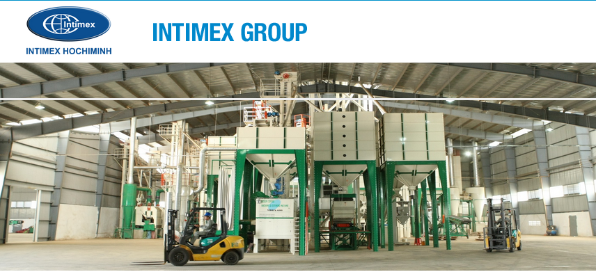 Intimex Import Export Joint-Stock Company | Fact-Link Viet Nam
