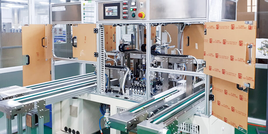 ISUZU TEC VIETNAM Co.,Ltd.   | Fact-Link Viet Nam