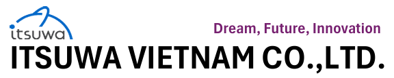 イツワベトナム ITSUWA VIETNAM CO.,LTD. | Fact-Link Viet Nam