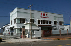 IWK ベトナム IWK VIET NAM Co.,Ltd. | Fact-Link Viet Nam