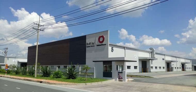 ジャパン FRP ベトナム Japan FRP Vietnam Co.,Ltd. | Fact-Link Viet Nam