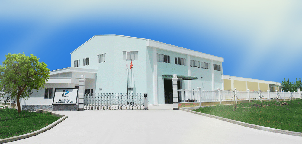 Công ty TNHH Japan Plus Việt Nam  Japan Plus Vietnam Co.,Ltd | Fact-Link Viet Nam