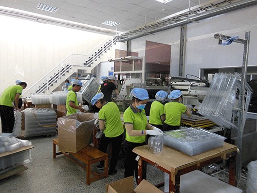 Công ty TNHH Japan Plus Việt Nam  Japan Plus Vietnam Co.,Ltd | Fact-Link Viet Nam