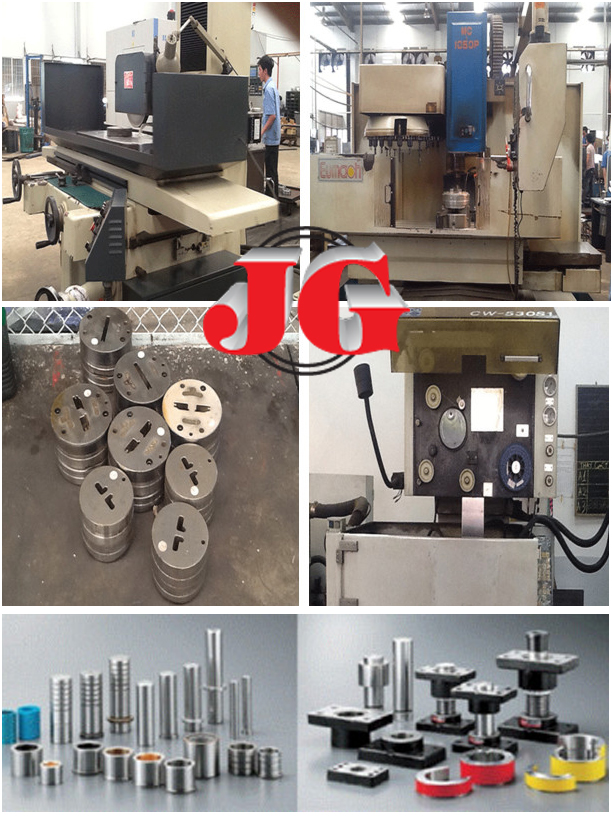 Jing Gong Industrial Co., Ltd | Fact-Link Viet Nam