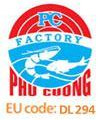 Phu Cuong Jostoco Seadfood Corporation | Fact-Link Viet Nam