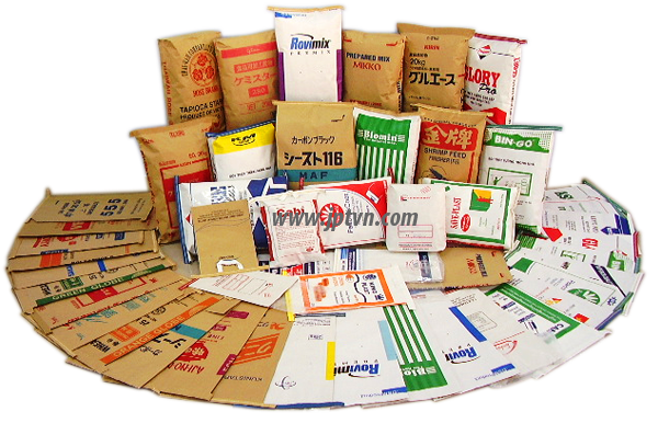 ジャパン ペーパー テクノロジー （ドンナイ） Japan Paper Technology (Dong Nai) Co.,Ltd. | Fact-Link Viet Nam