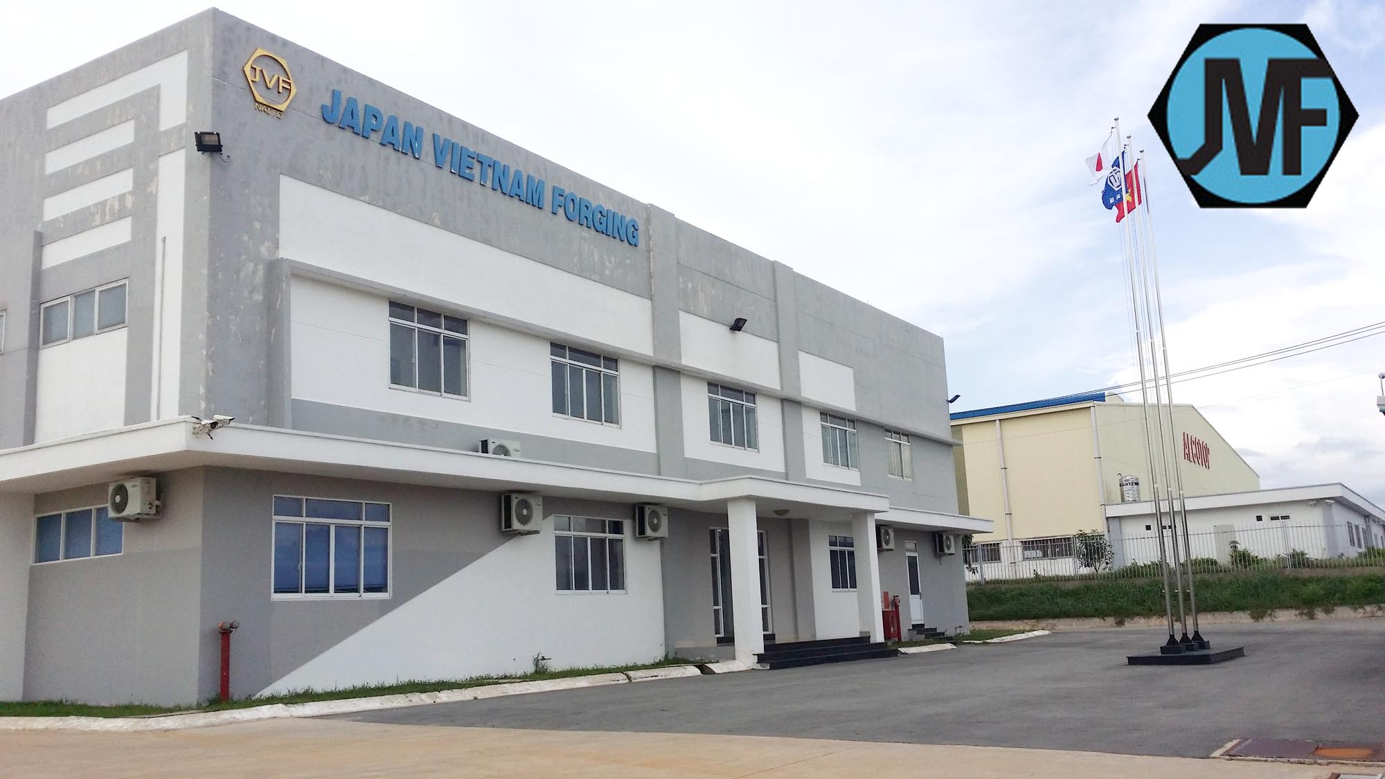 JAPAN VIETNAM FORGING Co.,INC JAPAN VIETNAM FORGING Co.,INC | Fact-Link Viet Nam
