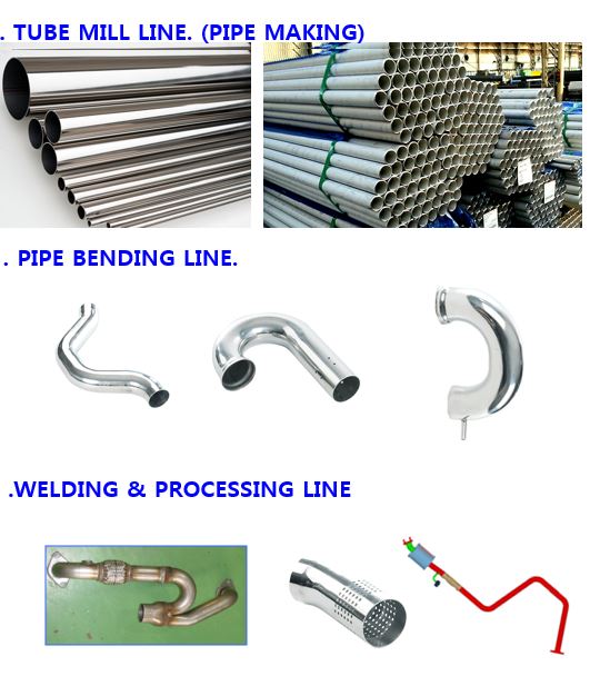 JT thép không gỉ.   ống Việt Nam  JT TUBE VIETNAM CO.,LTD | Fact-Link Viet Nam