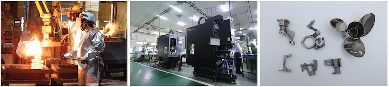 CÔNG TY TRÁCH NHIỆM HỮU HẠN JUKI (VIỆT NAM) JUKI VIETNAM CO.,LTD | Fact-Link Viet Nam