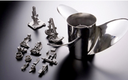 JUKI VIETNAM CO.,LTD | Fact-Link Viet Nam