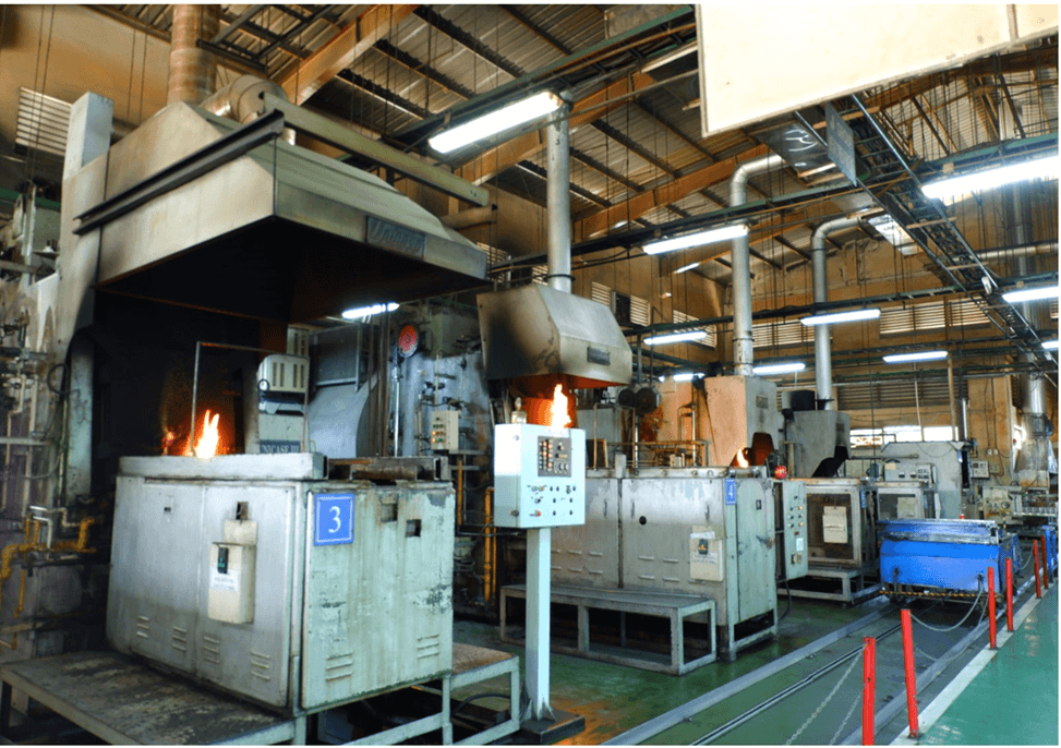 JUKIベトナム（株） JUKI VIETNAM CO.,LTD | Fact-Link Viet Nam