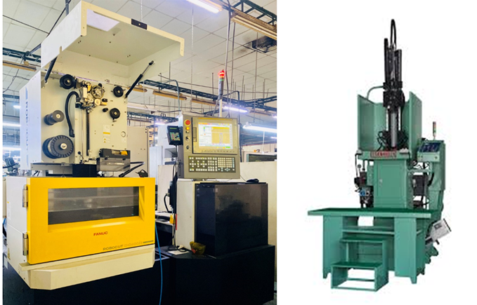 JUKI VIETNAM CO.,LTD | Fact-Link Viet Nam