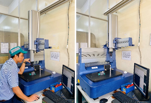 JUKI VIETNAM CO.,LTD | Fact-Link Viet Nam