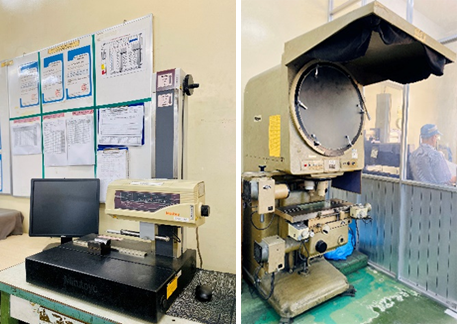 CÔNG TY TRÁCH NHIỆM HỮU HẠN JUKI (VIỆT NAM) JUKI VIETNAM CO.,LTD | Fact-Link Viet Nam