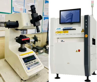 JUKI VIETNAM CO.,LTD | Fact-Link Viet Nam