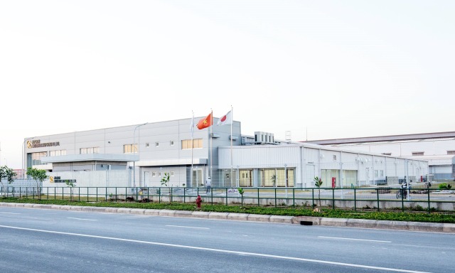 Juraron Industries Hai Phong Co., Ltd. Juraron Industries Hai Phong Co., Ltd. | Fact-Link Viet Nam
