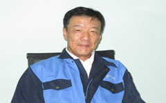 城北スプリングサイゴン Jyohoku Spring Saigon Co.,Ltd | Fact-Link Viet Nam