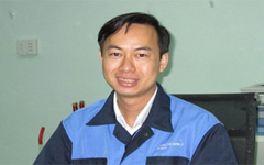城北スプリングサイゴン Jyohoku Spring Saigon Co.,Ltd | Fact-Link Viet Nam