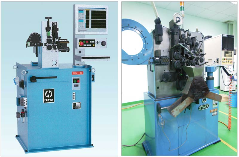 城北スプリングサイゴン Jyohoku Spring Saigon Co.,Ltd | Fact-Link Viet Nam