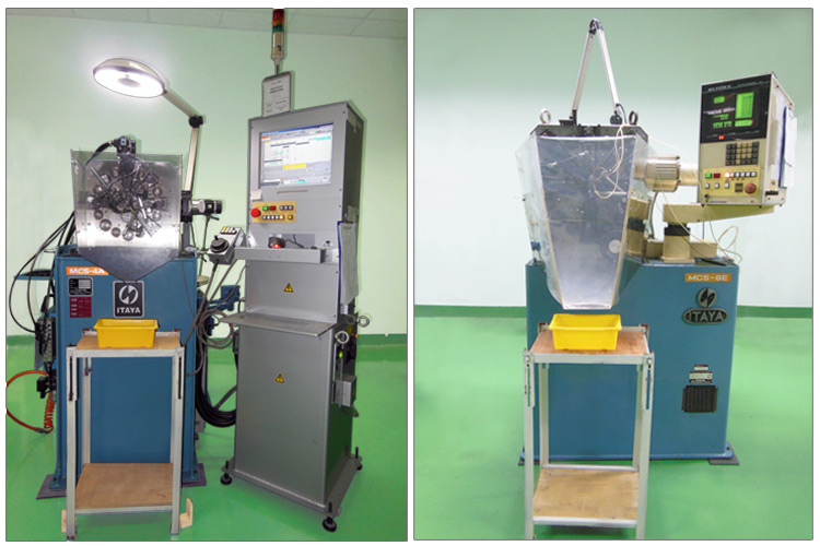 城北スプリングサイゴン Jyohoku Spring Saigon Co.,Ltd | Fact-Link Viet Nam