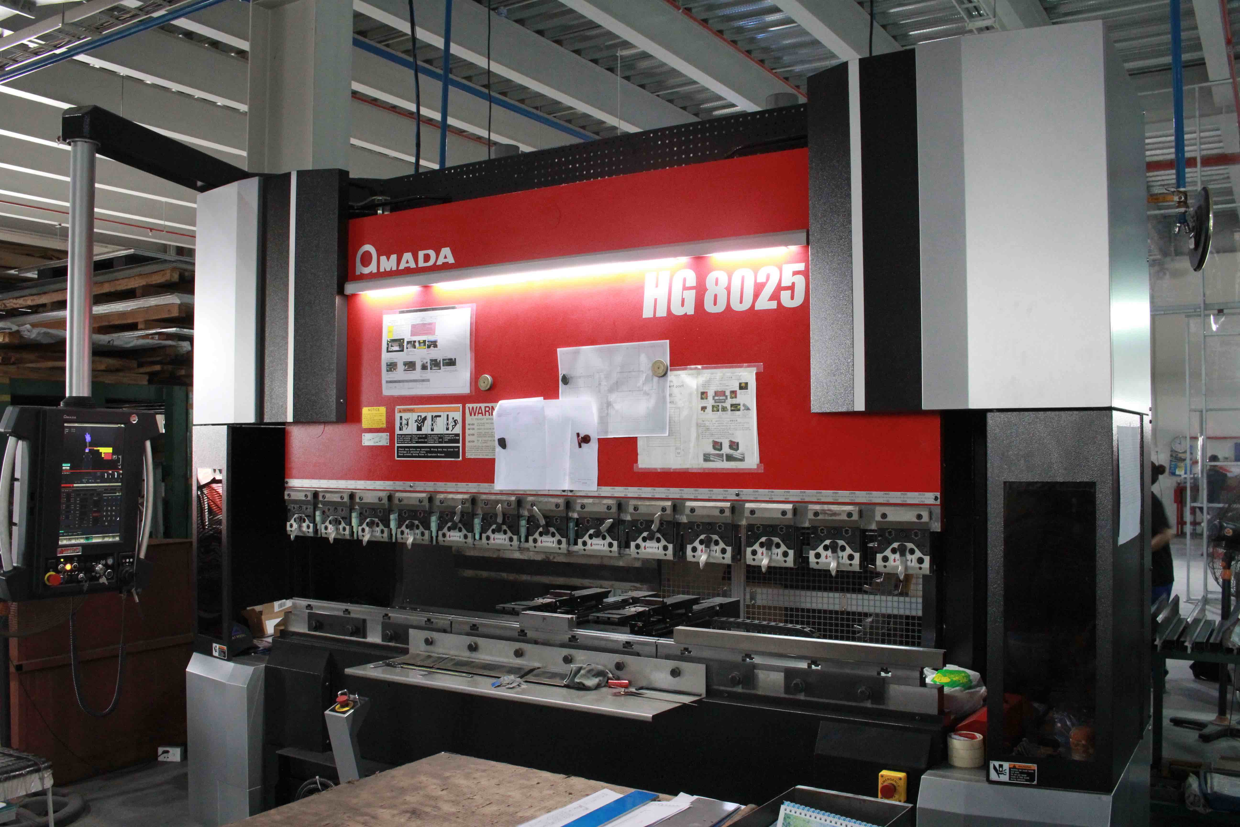 CÔNG TY TNHH KAI METAL ASIA Kai Metal Asia Co.,Ltd. | Fact-Link Viet Nam