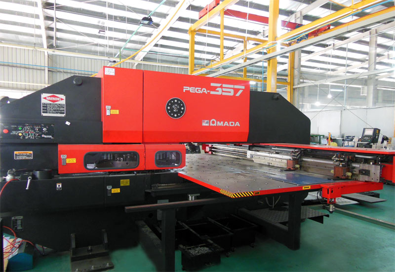 カイメタル アジア Kai Metal Asia Co.,Ltd. | Fact-Link Viet Nam