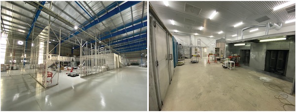 カイメタル アジア Kai Metal Asia Co.,Ltd. | Fact-Link Viet Nam