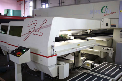 Kai Metal Asia Co.,Ltd. | Fact-Link Viet Nam