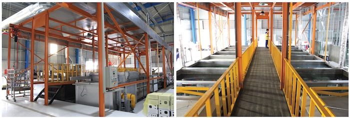 カイメタル アジア Kai Metal Asia Co.,Ltd. | Fact-Link Viet Nam