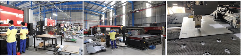 Kai Metal Asia Co.,Ltd. | Fact-Link Viet Nam