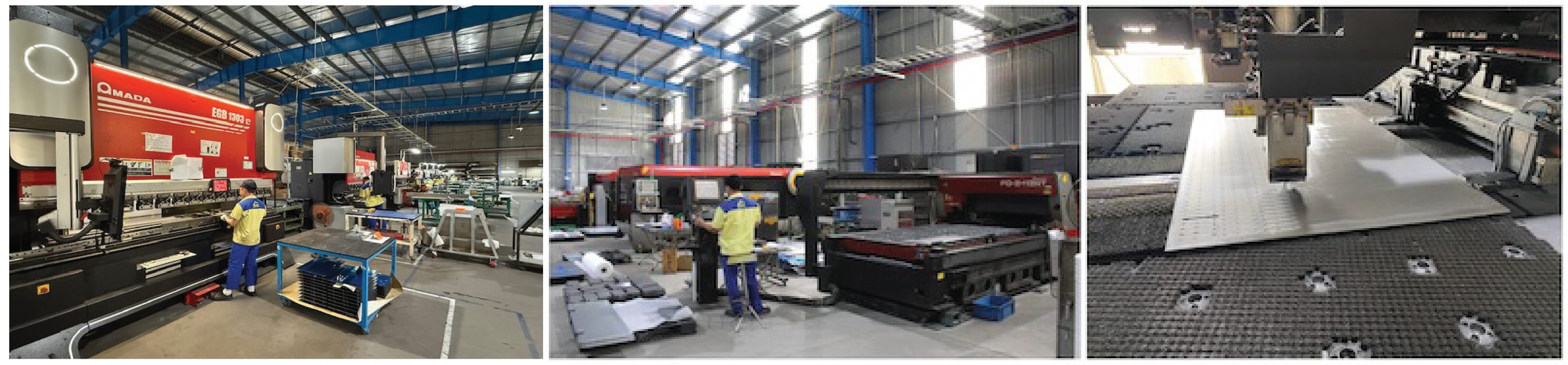 カイメタル アジア Kai Metal Asia Co.,Ltd. | Fact-Link Viet Nam