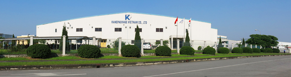 KANEPACKAGE VIETNAM CO., LTD | Fact-Link Viet Nam