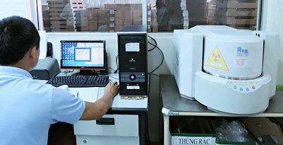 カネパッケージ ベトナム KANEPACKAGE VIETNAM CO., LTD | Fact-Link Viet Nam