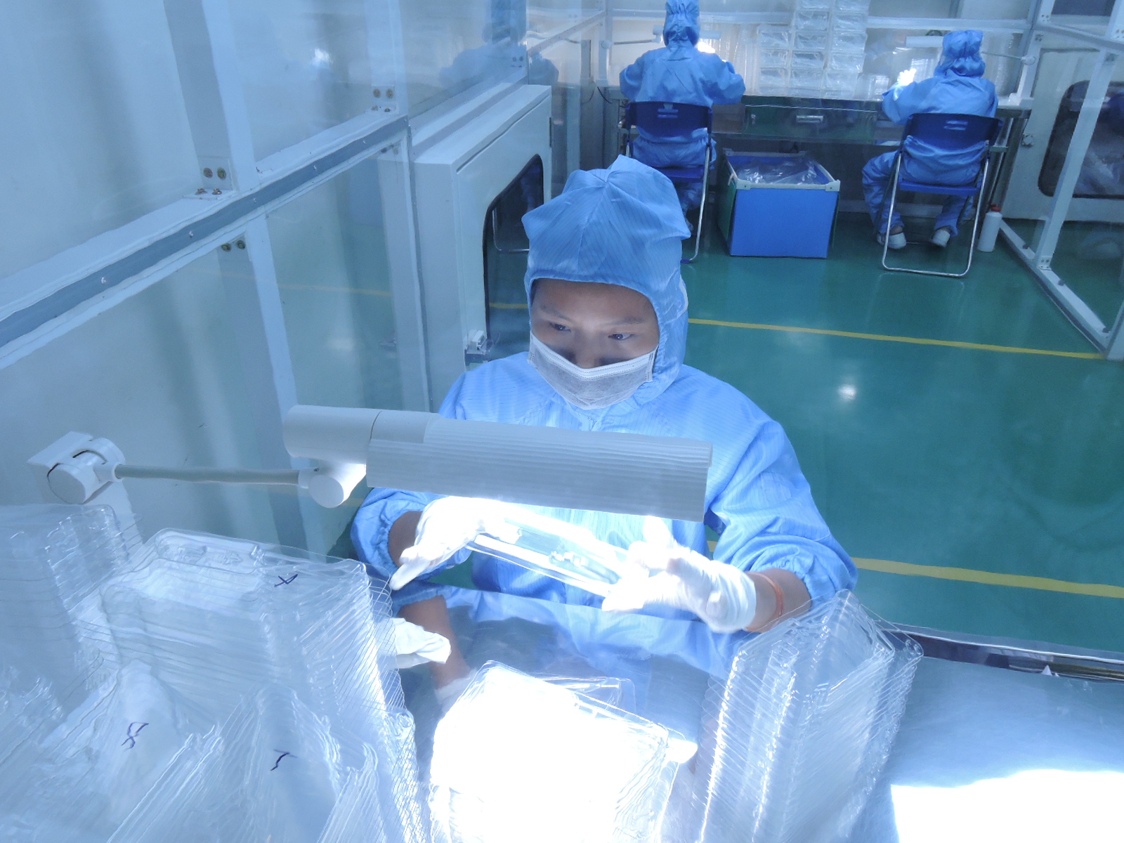 カネパッケージ　ベトナム KANEPACKAGE VIETNAM CO., LTD | Fact-Link Viet Nam