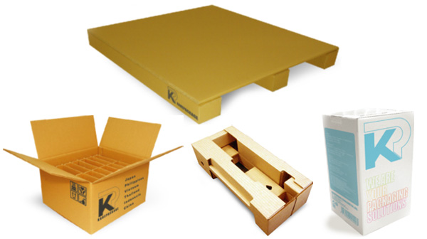 カネパッケージ　ベトナム KANEPACKAGE VIETNAM CO., LTD | Fact-Link Viet Nam