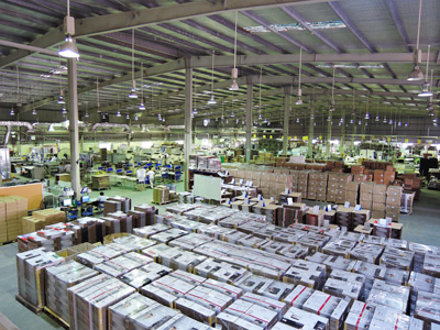 カネパッケージ　ベトナム KANEPACKAGE VIETNAM CO., LTD | Fact-Link Viet Nam