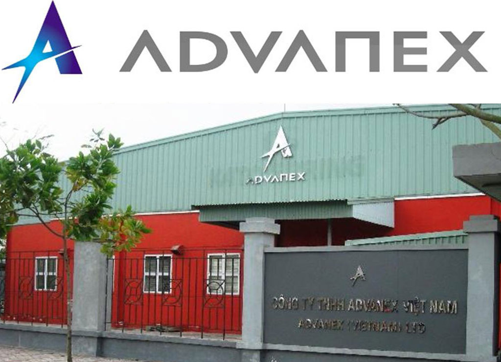 Advanex (VIETNAM) Ltd. | Fact-Link Viet Nam