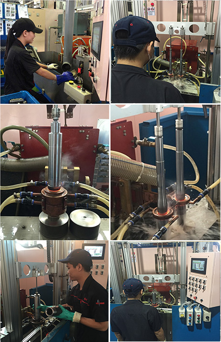 Công ty TNHH KD Heat Technology Thái Nguyên KD Heat Technology Thai Nguyen Co., Ltd | Fact-Link Viet Nam