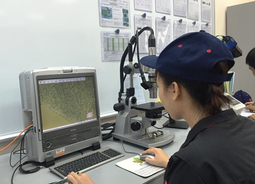 Công ty TNHH KD Heat Technology Thái Nguyên KD Heat Technology Thai Nguyen Co., Ltd | Fact-Link Viet Nam