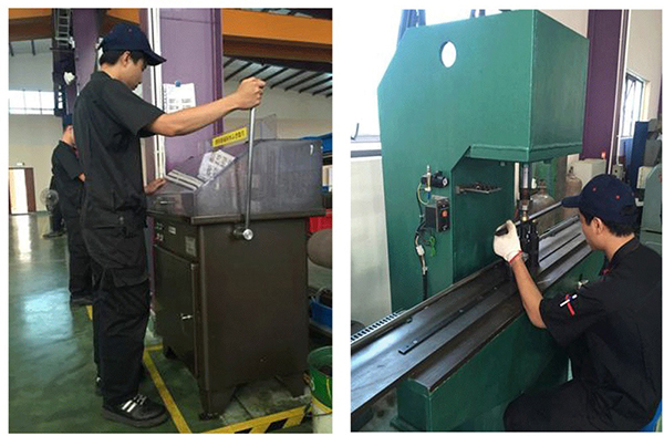 Công ty TNHH KD Heat Technology Thái Nguyên KD Heat Technology Thai Nguyen Co., Ltd | Fact-Link Viet Nam