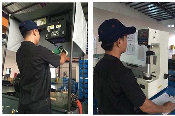 Công ty TNHH KD Heat Technology Thái Nguyên KD Heat Technology Thai Nguyen Co., Ltd | Fact-Link Viet Nam